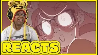 HOWDY HEY! I'm Rea! Introducing myself Storytime | By GinjaNinjaOwO  | AyChristene Reacts