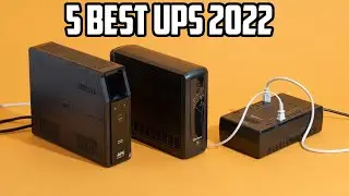 5 Best UPS 2022 | Best UPS 2022