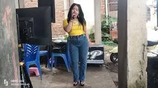 Istimewa vokalis neng Ega bersama 2P entertainment 