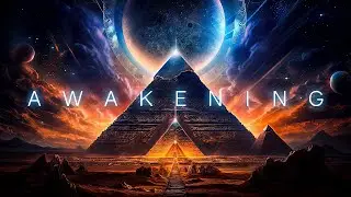 L'Orchestra Cinematique - Awakening | Original Music (INITIATION)