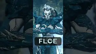Warframe - Wukong Fashion Frame |Samadhi Collection| #warframe #fashionframe