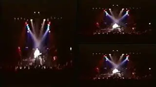 Clan of Xymox - Craving (live '89)