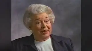 Portrait of Success  - Ebby Halliday
