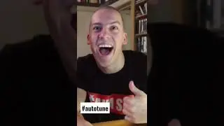 Baka Prase - Autotune (Reupload)