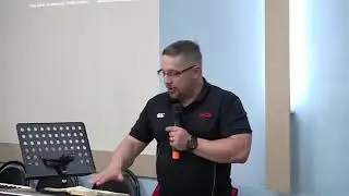 1  УРОВНИ ВЕДЕНИЯ Дмитрий Крюковский Пророческая школа 2 мая 2016