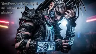 Gothic Party Leipzig: Die Seele der Dunkelheit  | Pr&auml;sentiert von IN/SCHWARZ