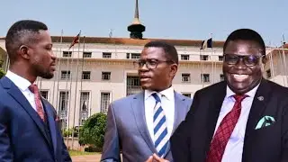 Mao Brands NUP Anti-Buganda: Party's Full of Fraud, Dictatorship & Shd be Banned