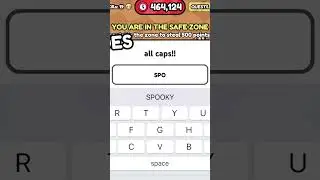 New code in(UGC steal time from others)#roblox #freeugclimiteds