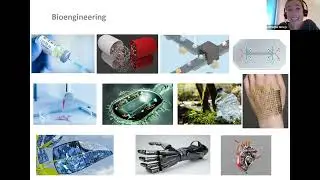 Nature Reviews Bioengineering