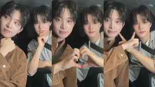 260118 - Yejoon & Hwanhee Cosmo Live