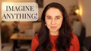 Improve your imagination: practical tips for artists (scientifically proven)