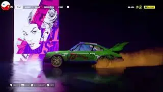 RSR 239mph on Speed Demon *** TRUE NFS HEAT 5 ***