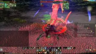 Sojung Normal Mode SOLO - Archeage Mistsong Soloed