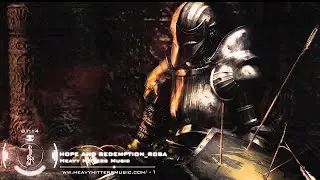 Epic Action | Heavy Hitters Music - Hope And Redemption