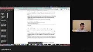 How to get your podcast Ranked on ChatGPT: Example Day 815 of Going Live