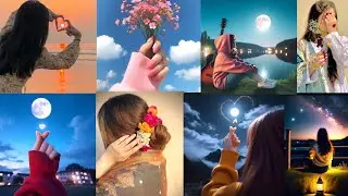 Cute Hidden Face Girl DP 😍 | Stylish WhatsApp Profile Picture | Aesthetic Girl DP 2026
