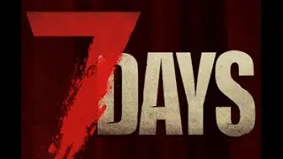 7 Days to die PL - gameplay pl #3 Zabezpieczanie bazy
