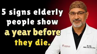 5 Signs an Elderly Person May Be in Their Final Year – Subtle Warnings You Shouldn’t Ignore