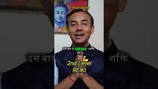 Learn healing Easily with this Amazing Reiki Technique