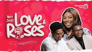 Not Just Love & Roses | A Special Valentine’s Day Edition!