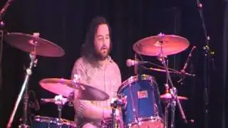 Wolfman Jack @ Blues At Sea (2010)