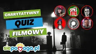 🔴 Świąteczny Quiz Filmowy | LIVE