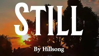 Still (When The Oceans Rise) | Hillsong | #shorts