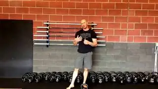 Hardstyle Kettlebell Snatch: Breakdown and Guidelines | Empowered Strength ft. John Odden
