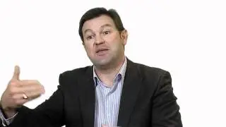 5 Minutes with David Koutsoukis