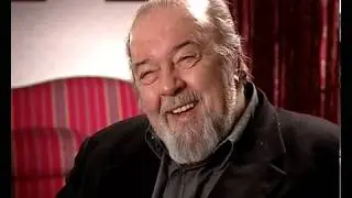 Peter Hall - My experience with 'The Ring' (20/40)