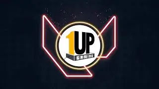 1Up Gaming Valorant LIVE Custom Rooms | Free to Play