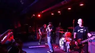 Circle Jerks 