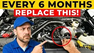 Hidden Habits That Took My Ford to 700k Miles!