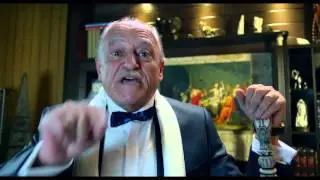 Bingo Teaser Trailer