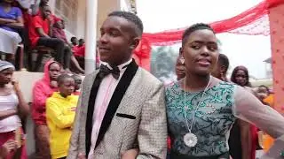 KAJJANSI PROGRESSIVE SS PROM PARTY 2019