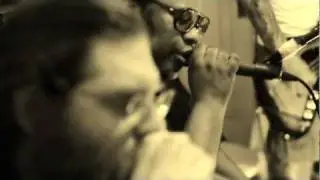 Matanza & BNeg&atilde;o - Letter to the Censors (Mano Negra) - Fucking Rock in Rio 2011