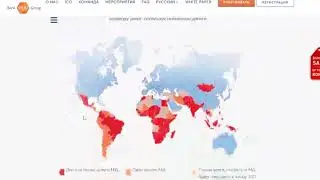 Bank4YOU ICO обзор | денежные переводы по всему миру на блокчейн