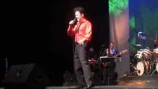 Bruce Stewart Young Dreams / Dixieland Rock.avi