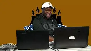 Ngisakhumbula With Ezra Tshisa Sibanda