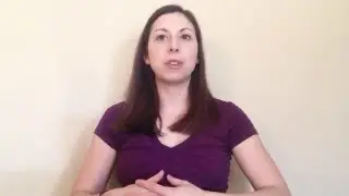 Triangle Breathing
