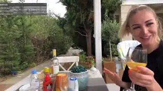 imbadon раздал вещи