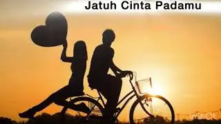 Jatuh Cinta Padamu