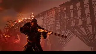 Evil West PC Gameplay Walkthrough Part 1 &ndash; The Hunt Begins (No Commentary)