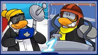 Let's Play Elite Penguin Force MULTIPLAYER (part 1)