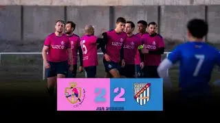 Partido Futbol | Navas de Oro Luzco vs Unami 