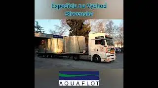 N&aacute;drž objem 40m3