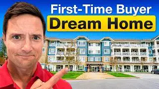Tour an INCREDIBLE Unit w/ TOP Amenities in Surrey, BC