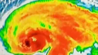 HURRICANE! By BreezyB (Elliot Waite on the track(Da Bounce)