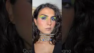 INCOMINCIA ✨💙 #makeup #makeuptutorial #makeupartist #makeupitalia #trucco #truccatrice