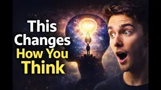 The Power of Big Thinking | Learn English Through Motivation